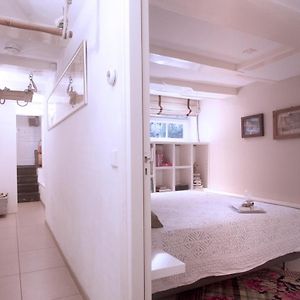 Deluxe Double Kamer